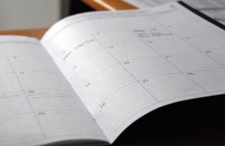 Le calendrier scolaire pour l'année 2022-2023 | Apel
